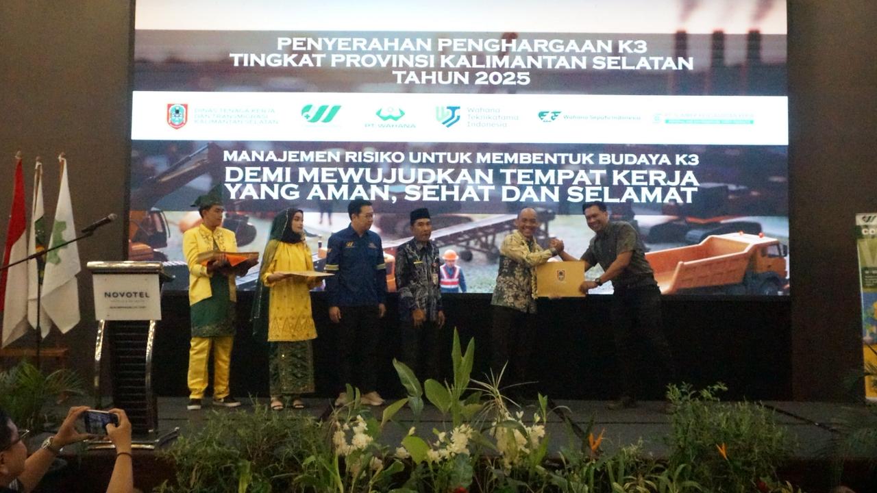Hasnur Internasional Shipping